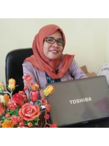 ATIRAH, S.Pd