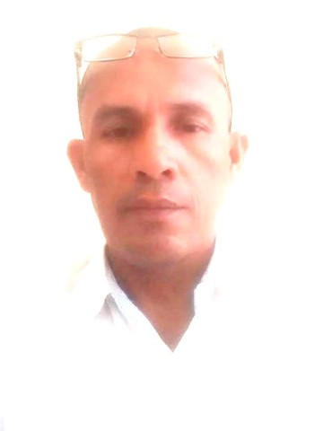 Muhammad Arsyadi