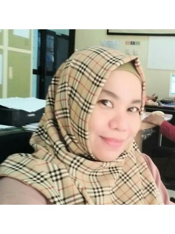 Mayanti, S.Si