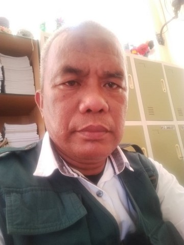 AMRIN ALI MASA, S.Ag.