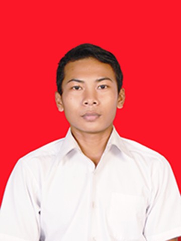 AMADI, S.Pd
